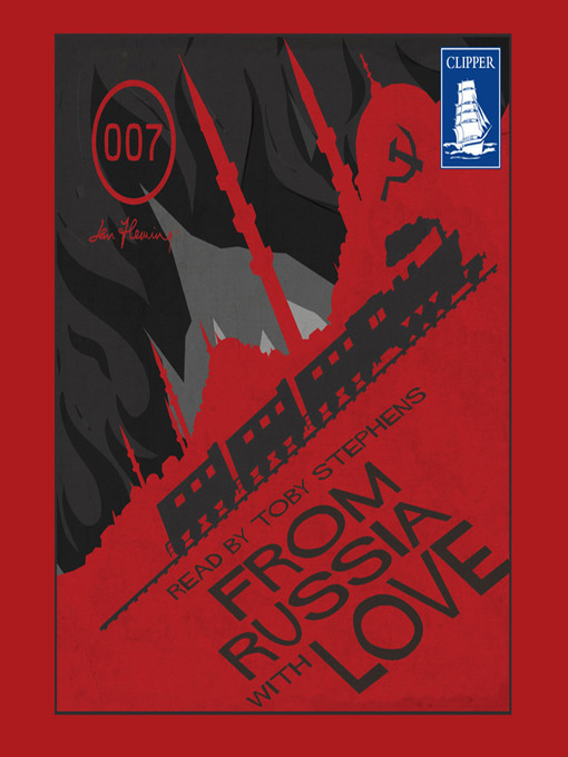 Title details for From Russia with Love by Ian Fleming - Available